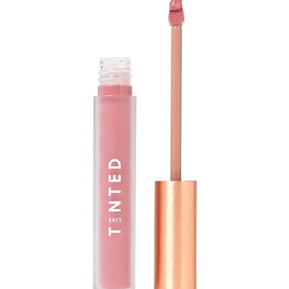 Live Tinted  liquid lipstick (BRAND NEW IN BOX)